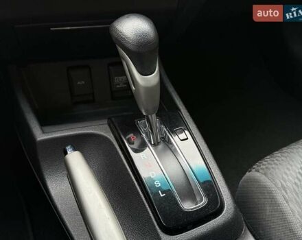 Коричневый Хонда Цивик, объемом двигателя 1.8 л и пробегом 176 тыс. км за 8999 $, фото 21 на Automoto.ua