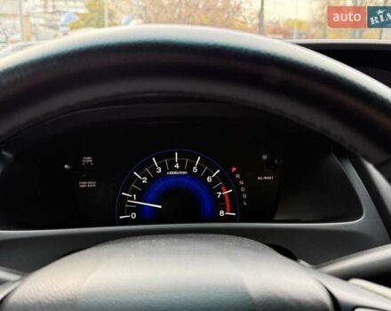 Коричневый Хонда Цивик, объемом двигателя 1.8 л и пробегом 176 тыс. км за 8999 $, фото 18 на Automoto.ua