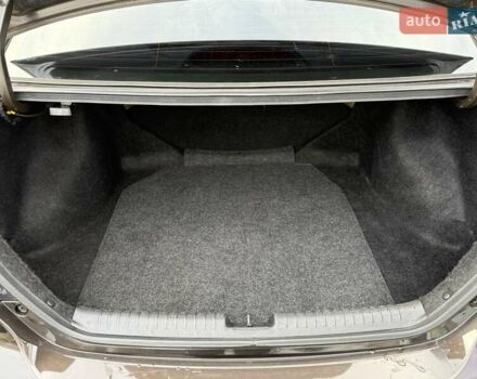 Коричневый Хонда Цивик, объемом двигателя 1.8 л и пробегом 176 тыс. км за 8999 $, фото 25 на Automoto.ua