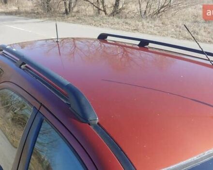 Коричневий Хонда Сівік, об'ємом двигуна 1.4 л та пробігом 254 тис. км за 2800 $, фото 8 на Automoto.ua