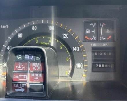 Червоний Хонда Сівік, об'ємом двигуна 0.15 л та пробігом 75 тис. км за 1250 $, фото 3 на Automoto.ua