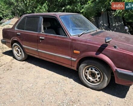 Червоний Хонда Сівік, об'ємом двигуна 1.5 л та пробігом 187 тис. км за 700 $, фото 4 на Automoto.ua