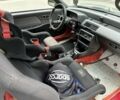 Красный Хонда Цивик, объемом двигателя 1.6 л и пробегом 328 тыс. км за 3700 $, фото 3 на Automoto.ua