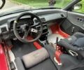 Красный Хонда Цивик, объемом двигателя 1.6 л и пробегом 328 тыс. км за 3700 $, фото 4 на Automoto.ua