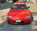 Красный Хонда Цивик, объемом двигателя 1.3 л и пробегом 300 тыс. км за 2900 $, фото 1 на Automoto.ua