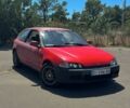 Красный Хонда Цивик, объемом двигателя 1.3 л и пробегом 390 тыс. км за 2300 $, фото 1 на Automoto.ua