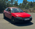 Красный Хонда Цивик, объемом двигателя 1.34 л и пробегом 390 тыс. км за 2200 $, фото 1 на Automoto.ua