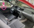 Красный Хонда Цивик, объемом двигателя 1.3 л и пробегом 400 тыс. км за 2000 $, фото 1 на Automoto.ua