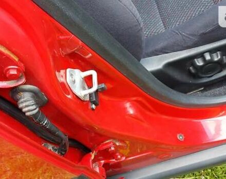 Красный Хонда Цивик, объемом двигателя 0 л и пробегом 161 тыс. км за 3900 $, фото 83 на Automoto.ua