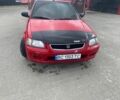 Красный Хонда Цивик, объемом двигателя 1.4 л и пробегом 2 тыс. км за 1700 $, фото 1 на Automoto.ua