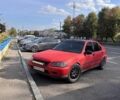 Красный Хонда Цивик, объемом двигателя 1.5 л и пробегом 402 тыс. км за 1706 $, фото 1 на Automoto.ua