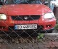 Красный Хонда Цивик, объемом двигателя 0.14 л и пробегом 38 тыс. км за 2008 $, фото 10 на Automoto.ua