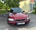 Червоний Хонда Сівік, об'ємом двигуна 1.5 л та пробігом 349 тис. км за 1800 $, фото 1 на Automoto.ua