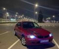 Красный Хонда Цивик, объемом двигателя 1.4 л и пробегом 210 тыс. км за 2800 $, фото 1 на Automoto.ua