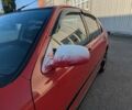 Красный Хонда Цивик, объемом двигателя 1.4 л и пробегом 348 тыс. км за 1250 $, фото 6 на Automoto.ua