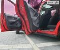Красный Хонда Цивик, объемом двигателя 1.4 л и пробегом 221 тыс. км за 2850 $, фото 17 на Automoto.ua