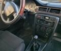 Красный Хонда Цивик, объемом двигателя 1.4 л и пробегом 348 тыс. км за 1250 $, фото 17 на Automoto.ua