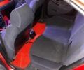 Красный Хонда Цивик, объемом двигателя 1.4 л и пробегом 210 тыс. км за 2800 $, фото 7 на Automoto.ua