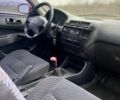 Червоний Хонда Сівік, об'ємом двигуна 1.3 л та пробігом 250 тис. км за 1999 $, фото 8 на Automoto.ua
