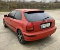 Червоний Хонда Сівік, об'ємом двигуна 1.3 л та пробігом 250 тис. км за 1999 $, фото 4 на Automoto.ua