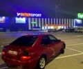 Красный Хонда Цивик, объемом двигателя 1.4 л и пробегом 210 тыс. км за 2800 $, фото 1 на Automoto.ua