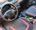 Красный Хонда Цивик, объемом двигателя 1.4 л и пробегом 488 тыс. км за 1950 $, фото 7 на Automoto.ua