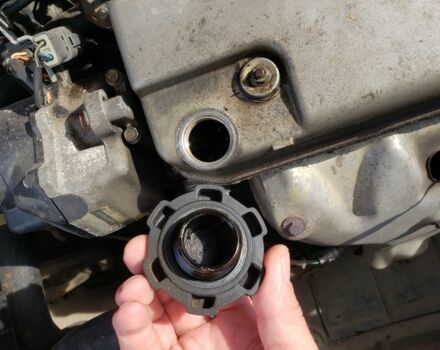 Червоний Хонда Сівік, об'ємом двигуна 1.4 л та пробігом 121 тис. км за 2650 $, фото 13 на Automoto.ua