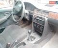 Красный Хонда Цивик, объемом двигателя 1.4 л и пробегом 315 тыс. км за 1300 $, фото 2 на Automoto.ua