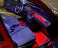 Красный Хонда Цивик, объемом двигателя 1.4 л и пробегом 210 тыс. км за 2800 $, фото 2 на Automoto.ua