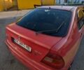 Красный Хонда Цивик, объемом двигателя 1.4 л и пробегом 348 тыс. км за 1250 $, фото 2 на Automoto.ua