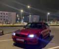 Красный Хонда Цивик, объемом двигателя 1.4 л и пробегом 210 тыс. км за 2800 $, фото 4 на Automoto.ua