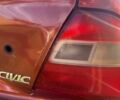 Червоний Хонда Сівік, об'ємом двигуна 1.4 л та пробігом 368 тис. км за 1500 $, фото 4 на Automoto.ua