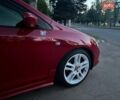 Красный Хонда Цивик, объемом двигателя 1.4 л и пробегом 219 тыс. км за 3850 $, фото 56 на Automoto.ua