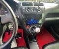 Красный Хонда Цивик, объемом двигателя 1.4 л и пробегом 219 тыс. км за 3850 $, фото 30 на Automoto.ua