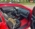 Красный Хонда Цивик, объемом двигателя 1.4 л и пробегом 219 тыс. км за 3850 $, фото 21 на Automoto.ua