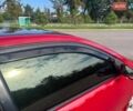 Красный Хонда Цивик, объемом двигателя 1.4 л и пробегом 219 тыс. км за 3850 $, фото 15 на Automoto.ua