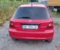 Красный Хонда Цивик, объемом двигателя 1.6 л и пробегом 440 тыс. км за 2500 $, фото 2 на Automoto.ua