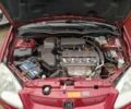 Червоний Хонда Сівік, об'ємом двигуна 0.16 л та пробігом 160 тис. км за 5300 $, фото 6 на Automoto.ua