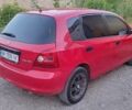 Красный Хонда Цивик, объемом двигателя 1.6 л и пробегом 440 тыс. км за 2500 $, фото 3 на Automoto.ua