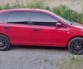 Красный Хонда Цивик, объемом двигателя 1.6 л и пробегом 440 тыс. км за 2500 $, фото 4 на Automoto.ua
