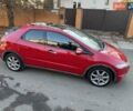 Красный Хонда Цивик, объемом двигателя 1.8 л и пробегом 272 тыс. км за 5700 $, фото 5 на Automoto.ua