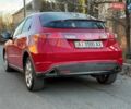 Красный Хонда Цивик, объемом двигателя 1.8 л и пробегом 272 тыс. км за 5700 $, фото 21 на Automoto.ua