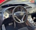 Красный Хонда Цивик, объемом двигателя 1.8 л и пробегом 272 тыс. км за 6000 $, фото 25 на Automoto.ua