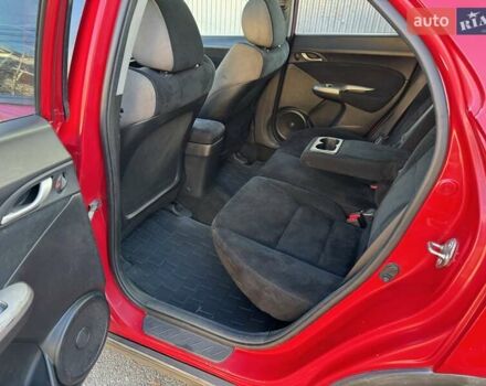 Красный Хонда Цивик, объемом двигателя 1.8 л и пробегом 272 тыс. км за 5700 $, фото 36 на Automoto.ua