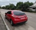 Красный Хонда Цивик, объемом двигателя 1.8 л и пробегом 242 тыс. км за 4700 $, фото 6 на Automoto.ua