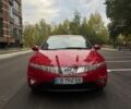Червоний Хонда Сівік, об'ємом двигуна 1.8 л та пробігом 330 тис. км за 4500 $, фото 1 на Automoto.ua