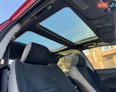 Красный Хонда Цивик, объемом двигателя 1.8 л и пробегом 272 тыс. км за 5700 $, фото 35 на Automoto.ua