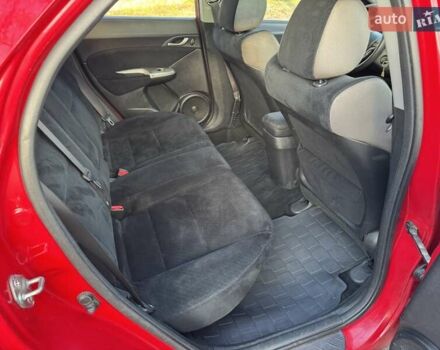 Красный Хонда Цивик, объемом двигателя 1.8 л и пробегом 272 тыс. км за 5700 $, фото 37 на Automoto.ua