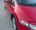 Красный Хонда Цивик, объемом двигателя 2.2 л и пробегом 180 тыс. км за 5200 $, фото 3 на Automoto.ua