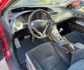 Красный Хонда Цивик, объемом двигателя 1.8 л и пробегом 272 тыс. км за 6000 $, фото 24 на Automoto.ua